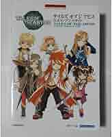Amazon.co.jp: TALES OF THE ABYSS テイルズ オブ ジ アビス